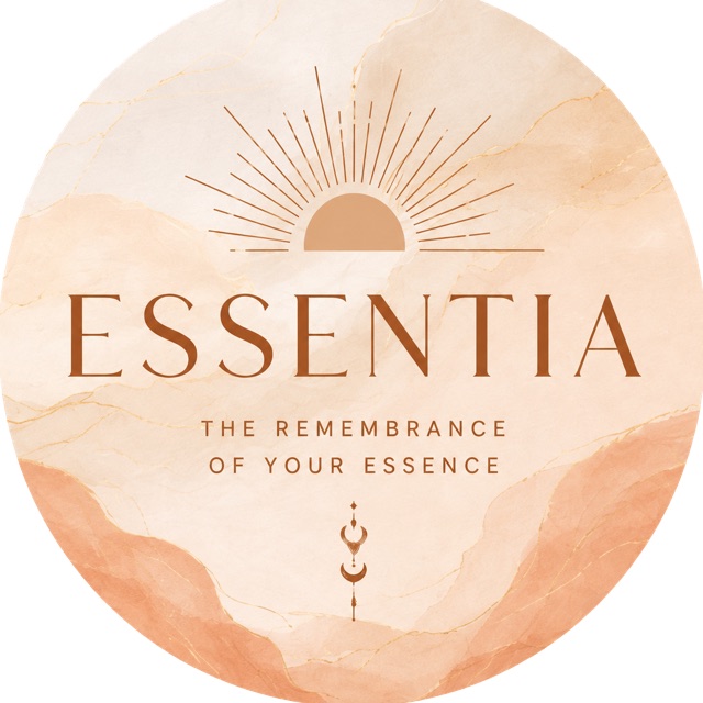 ESSENTIA — the remembrance of your essence