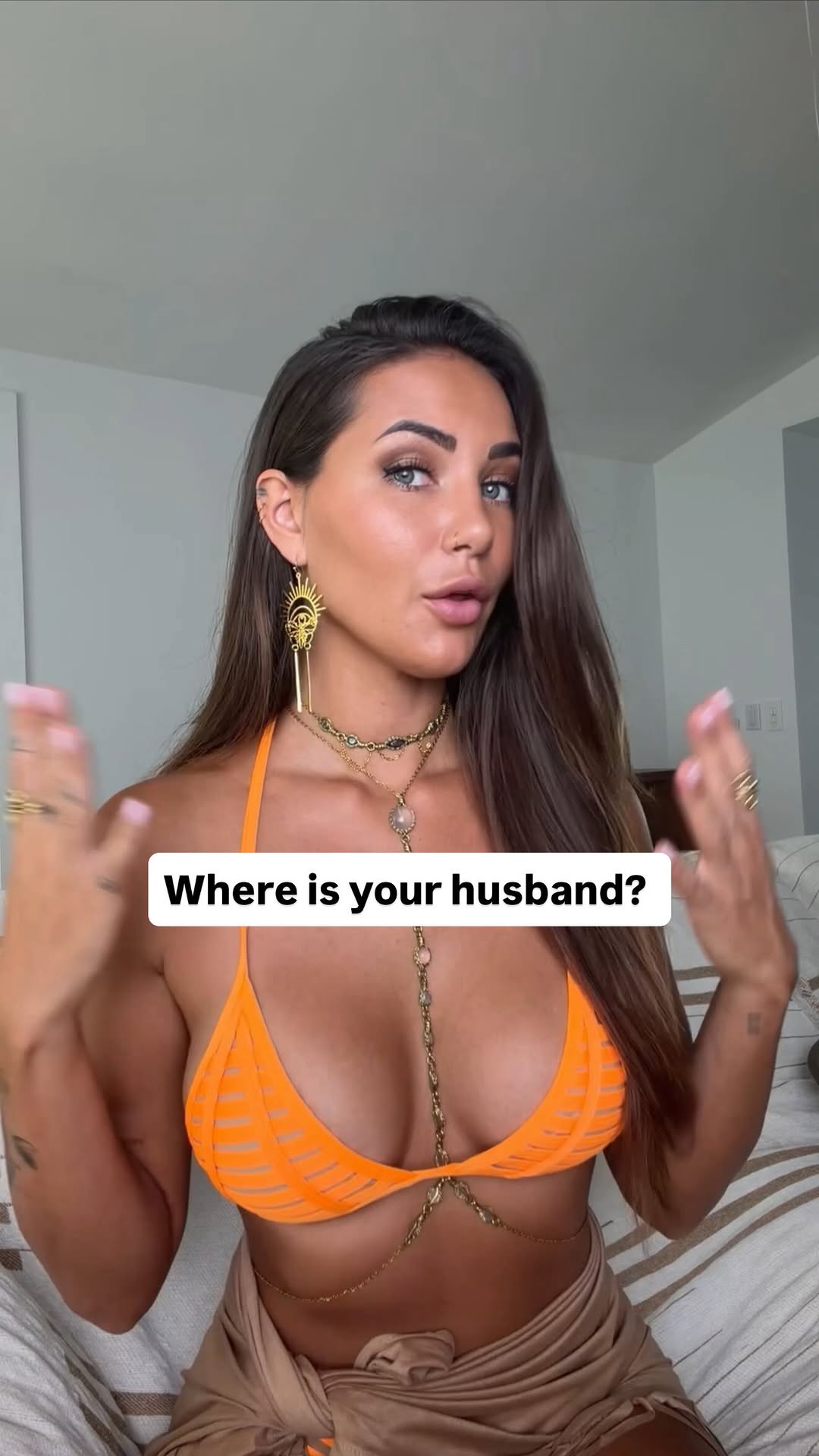 Reel: What happened to my marriage?